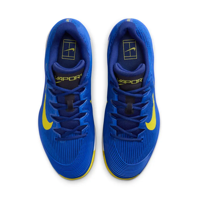 NikeCourt Air Zoom Vapor Pro Blue (HQ6026-401)