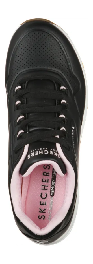 skechers-skech 155542 BLK