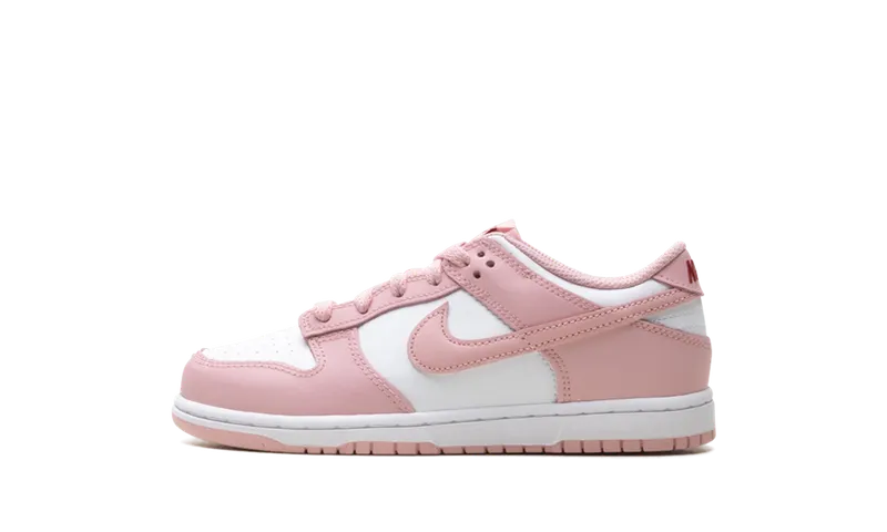Nike Dunk Low PS “White Pomegranate” (HV0930-100)