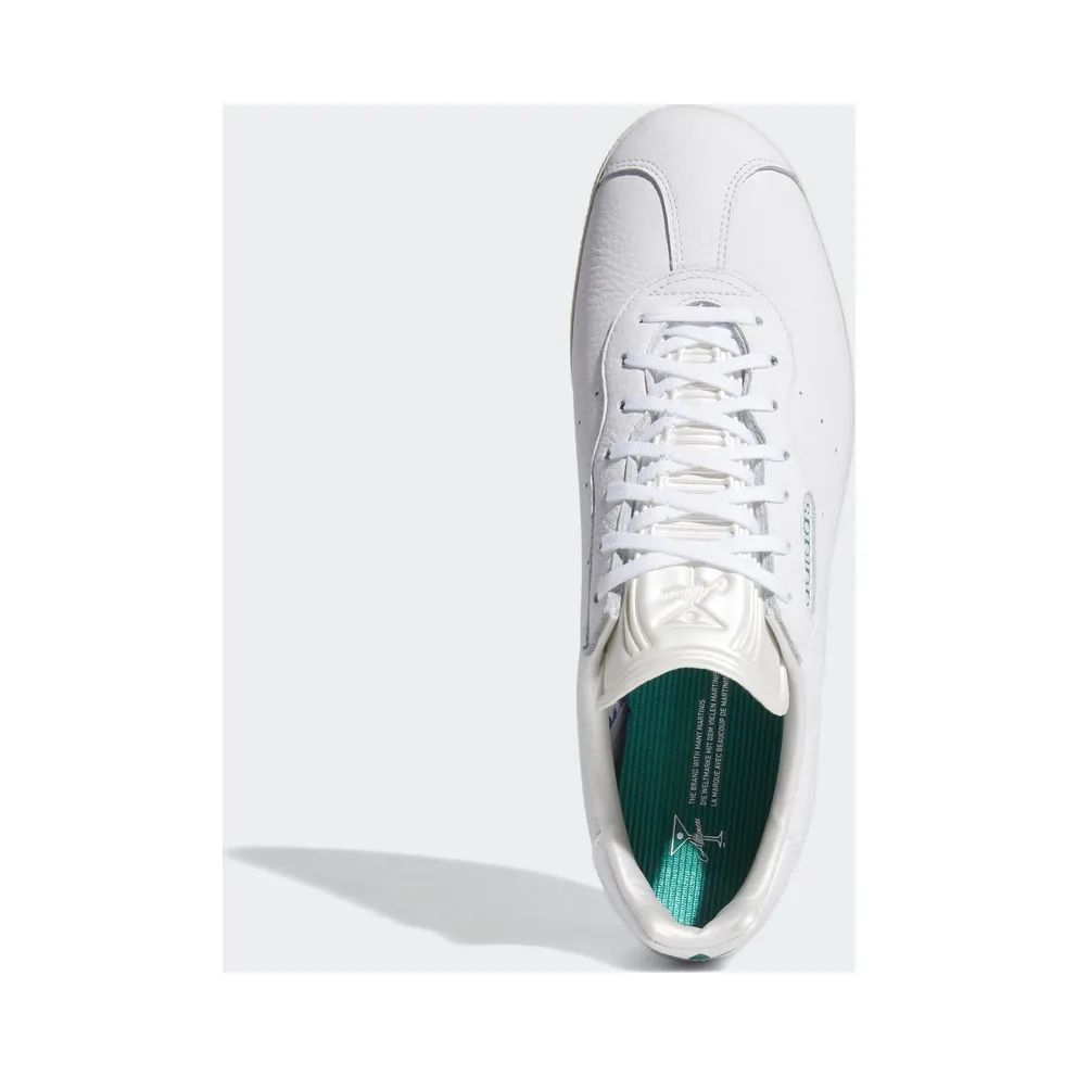 adidas Gazelle Super Alltimers Cloud White Cloud White/Cloud White/Chalk White (EF0080)