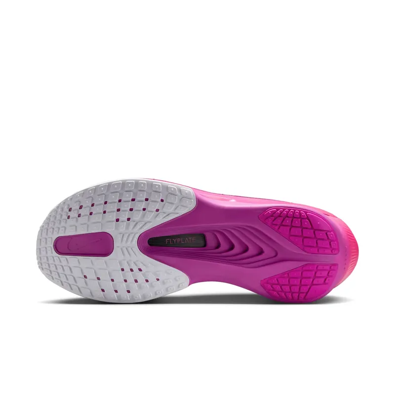 Nike Zoom Fly 6 Vivid Grape Hyper Pink (FN8454-101)