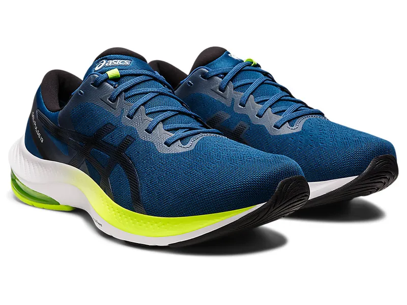 Asics GEL-PULSE 13 Mako Blue/Black (1011B175.402)