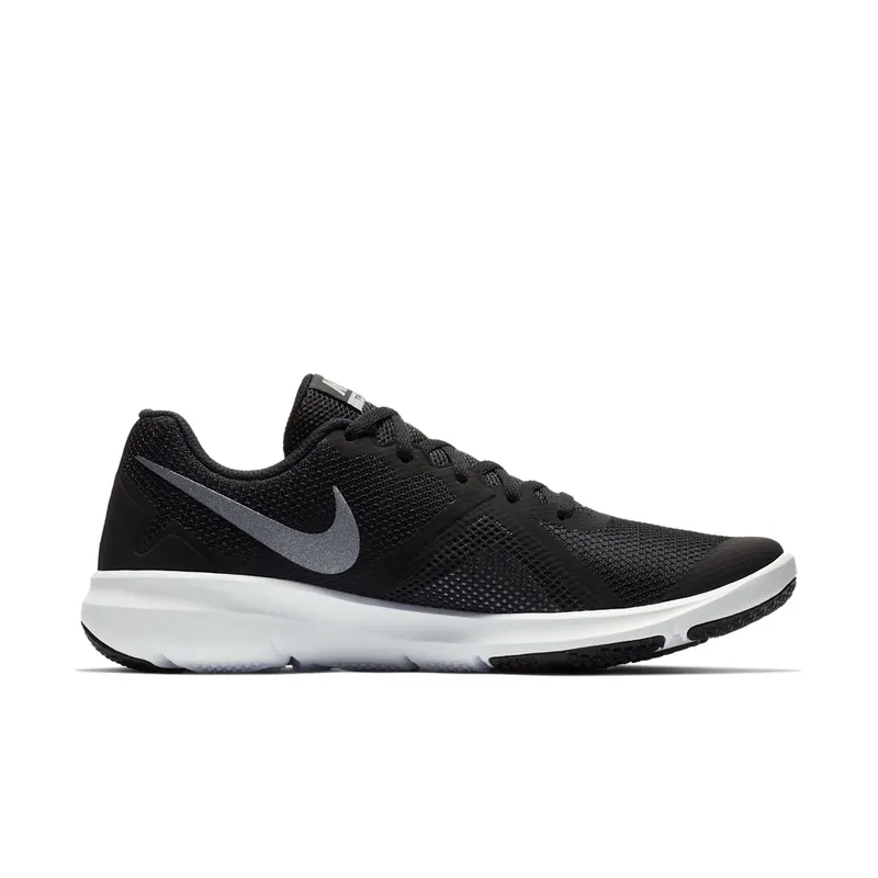 Nike Flex Control 2 Black (924204-010)