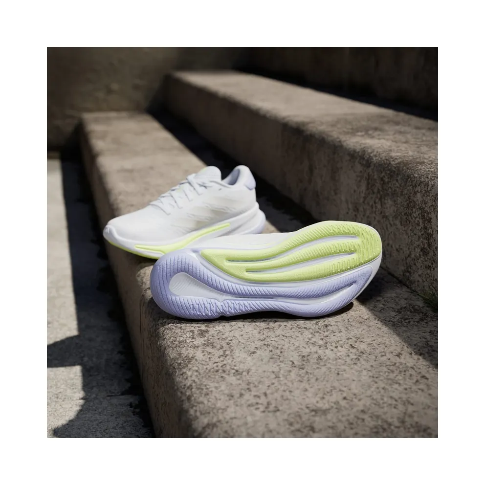 adidas Supernova Ease Cloud White Violet Tone (IH0798)