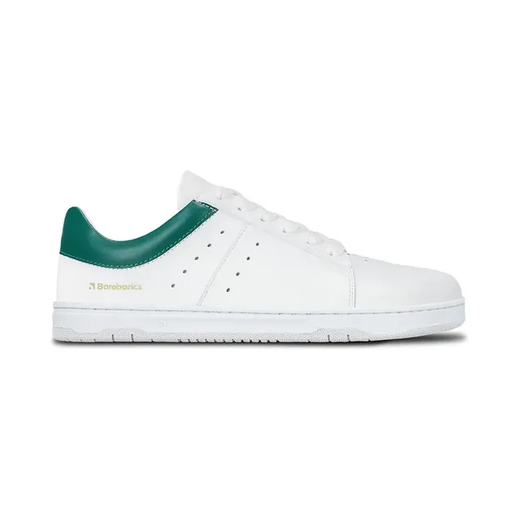 Barebarics White / Dark Green (51150025)
