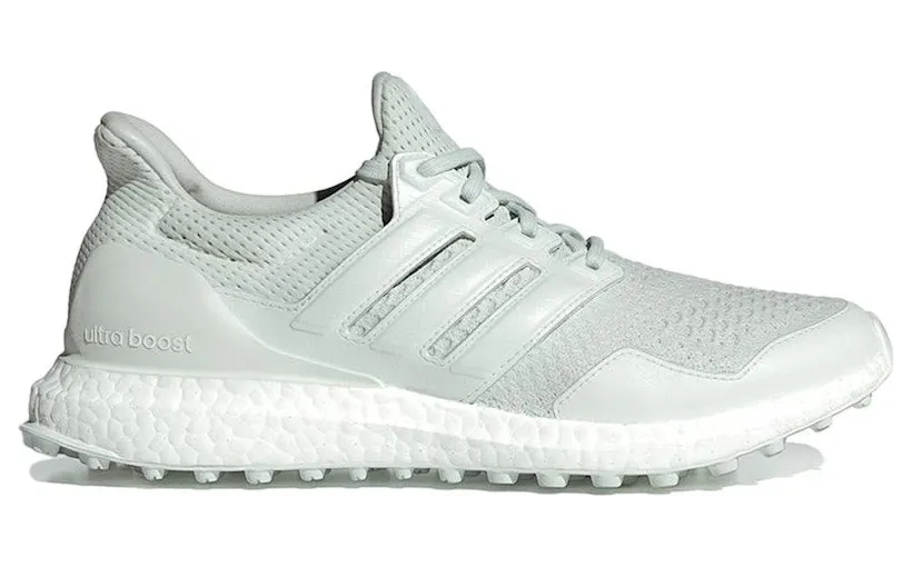 adidas Ultra Boost Golf Crystal Jade Cloud White (IF0324)