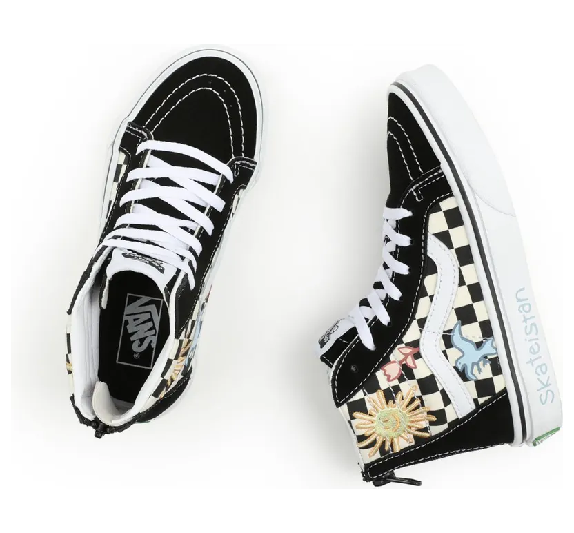 vans-sk8-hi VN000W9W89C