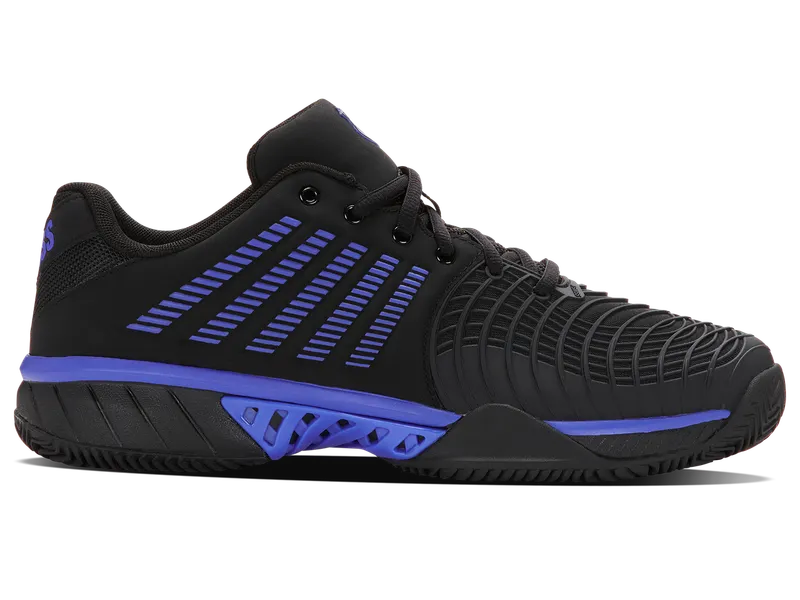 K-Swiss Express Light Black (08563-083-M)