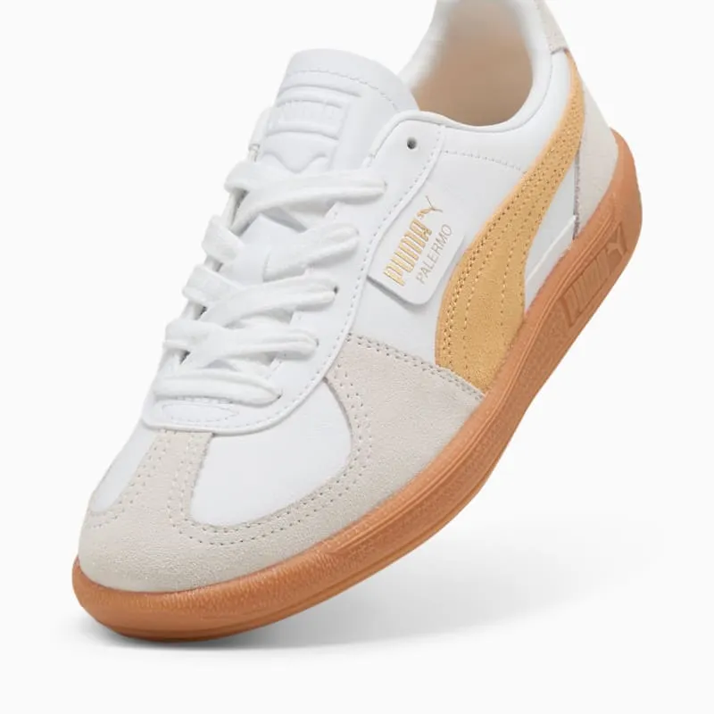 Puma Select Puma Palermo White (396464-19)