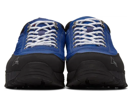 ROA Blue Neal Sneakers (VAR512) (2)