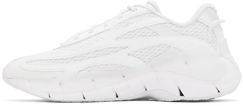 Reebok Classics White Zig Kinetica 2.5 (GX0131)