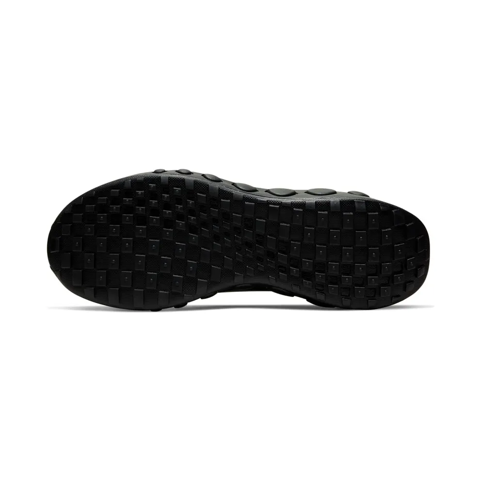 Nike CruzrOne Triple Black Black/Black-Black (CD7307-001)
