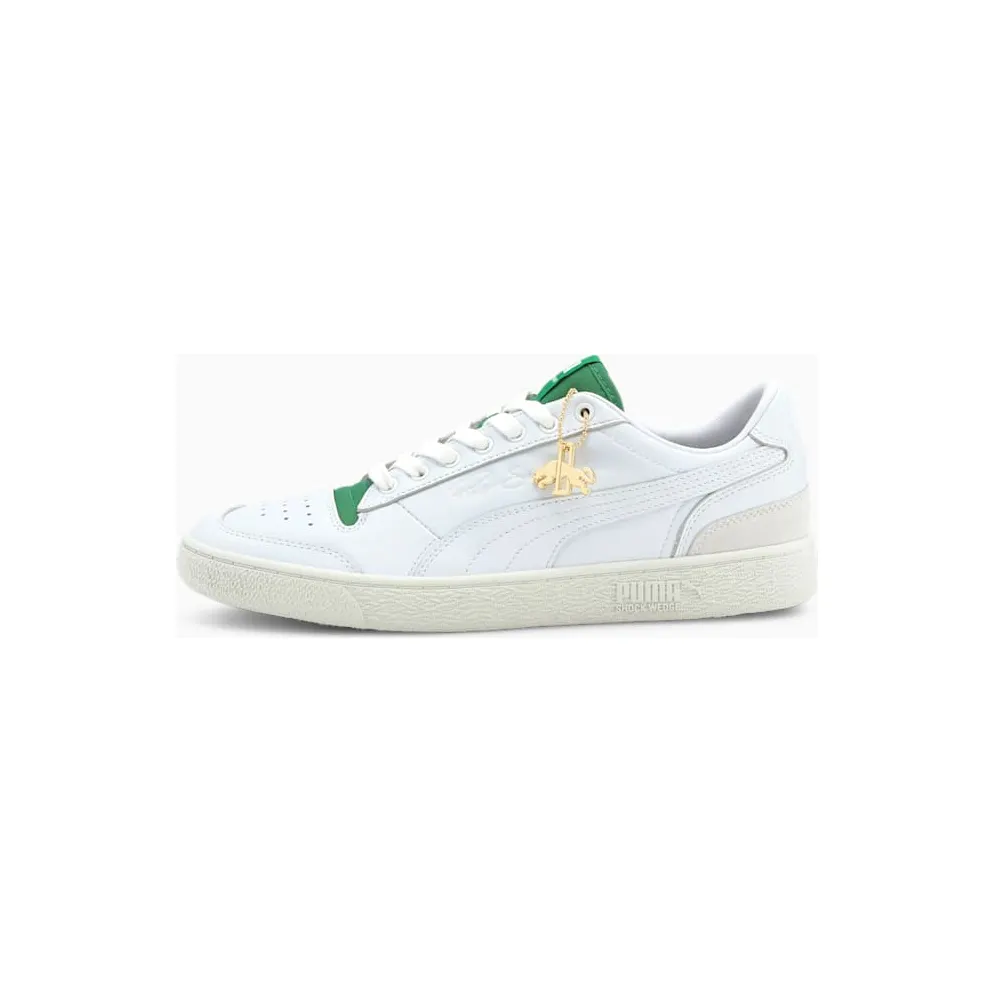 Puma Ralph Sampson Lo Dassler Legacy Collection (374872-01)