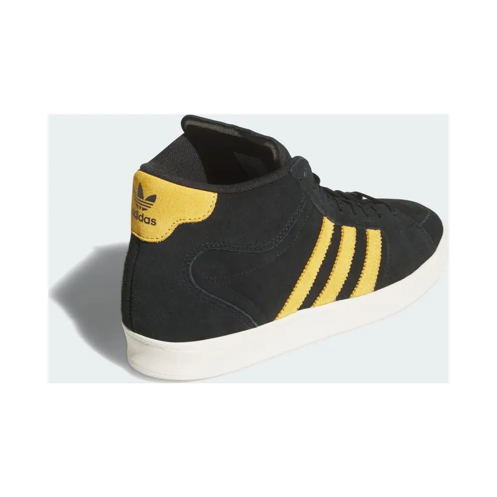 Adidas SUPERSKATE Core Black / Preloved Yellow / Off White (KJ3831)