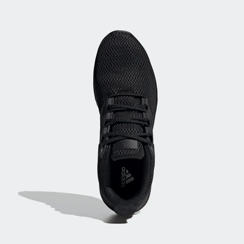 Adidas Ultimashow Core Black / Core Black / Cloud White (FX3632)