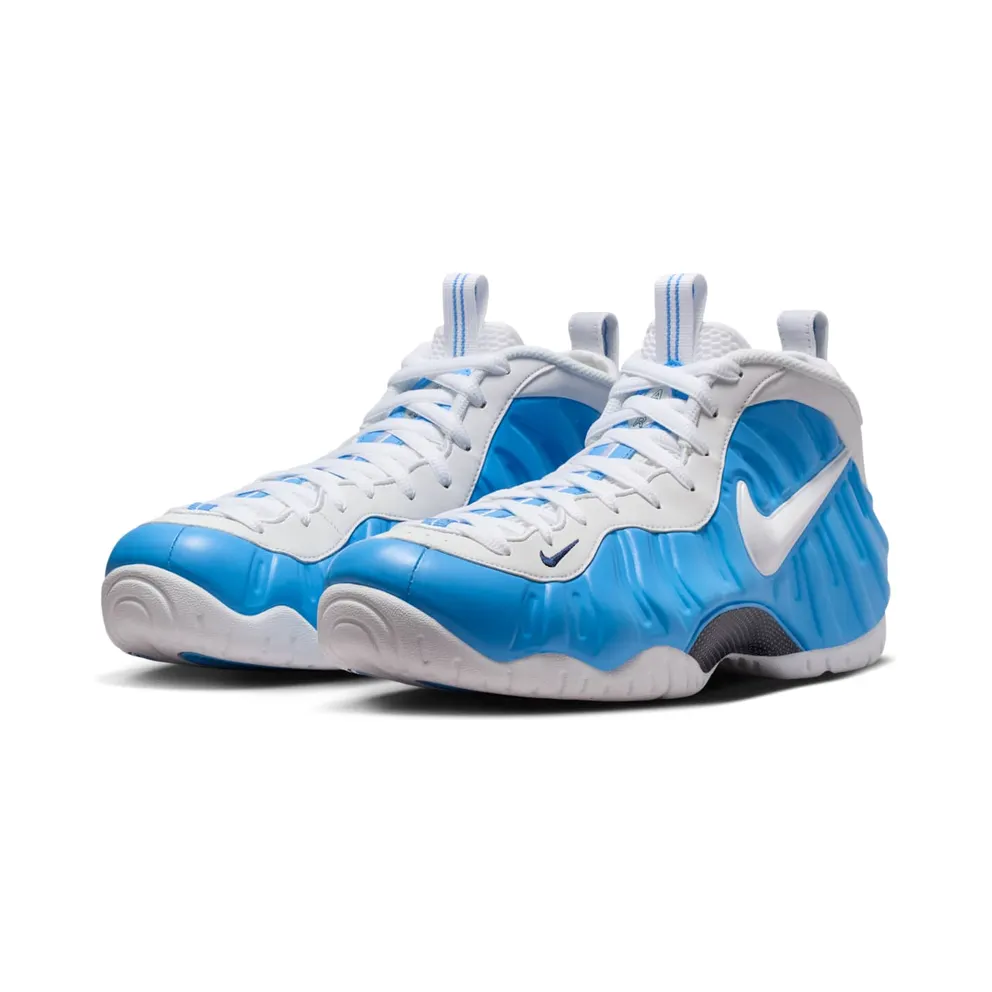 Nike Air Foamposite Pro “University Blue” (HF0794-400)