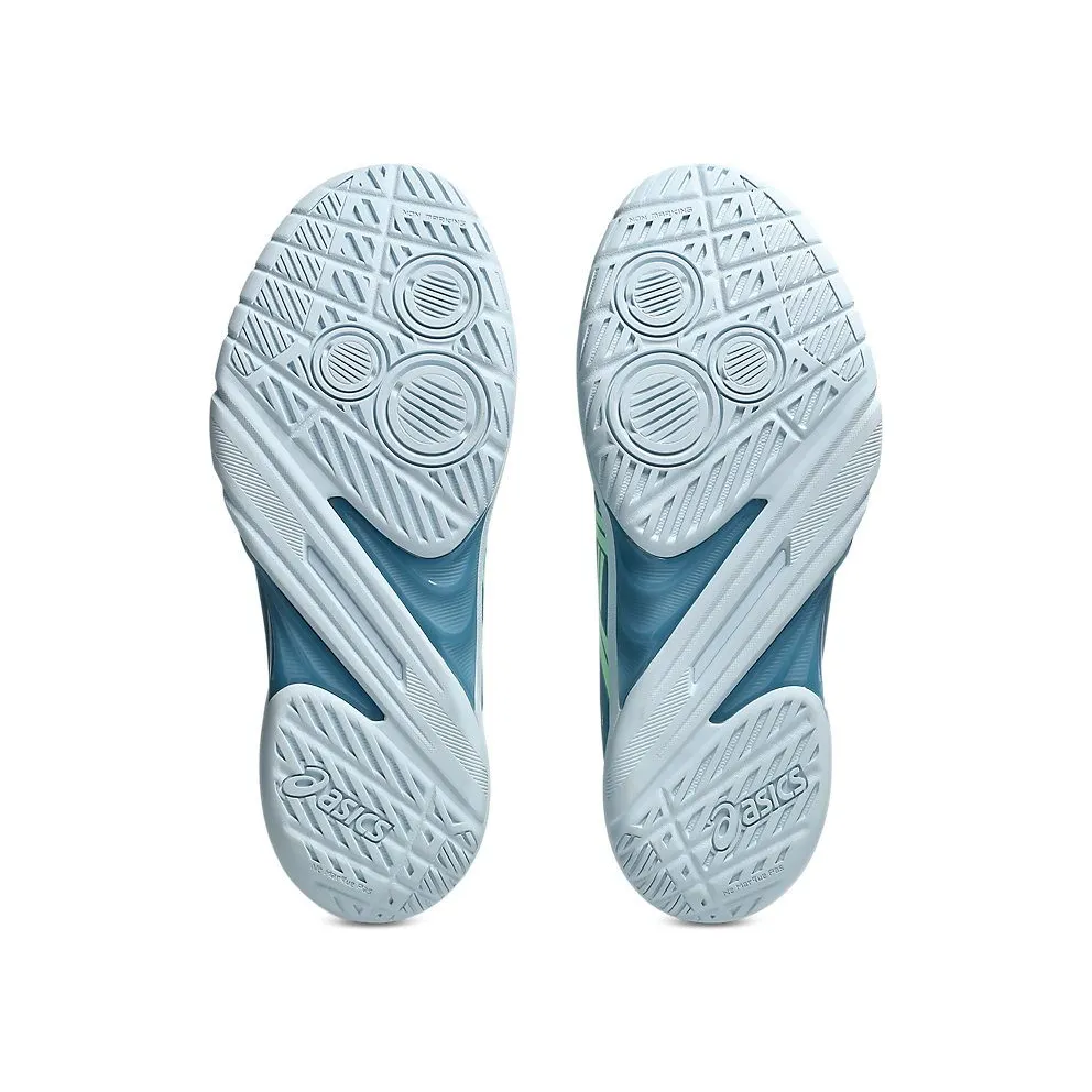 ASICS POWERBREAK FF “Saba Blue / Menthol” (1071A101-401)
