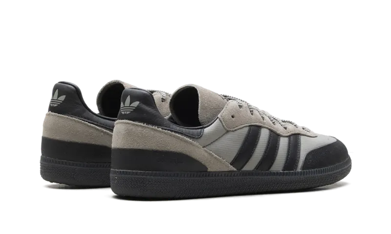 Adidas Palos Hills “100 Thieves – Silver Pebble Black” (JR5536)