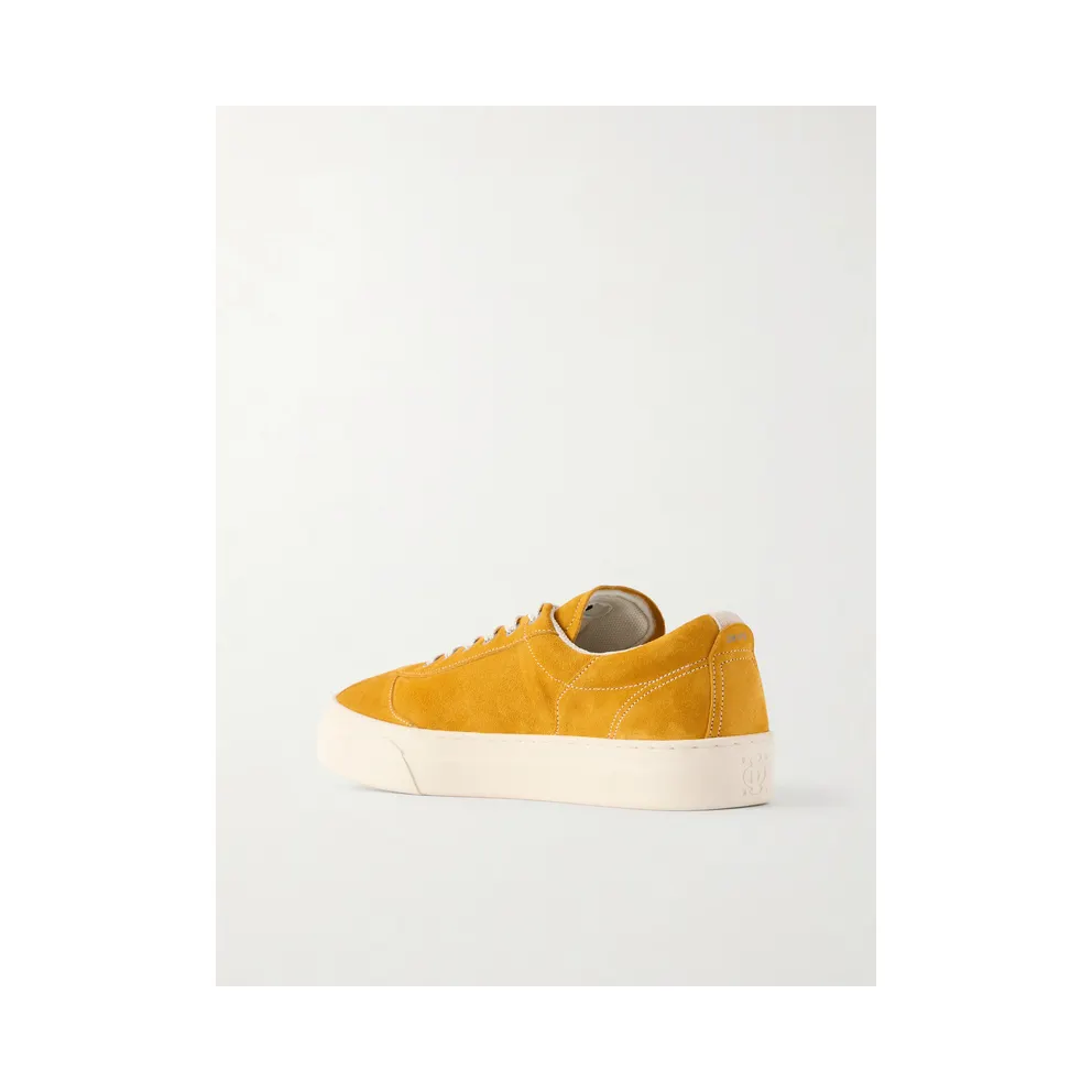 Omni Dellow Suede Yellow (OM01235)