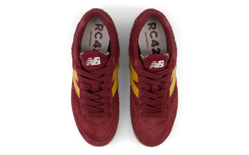 New Balance RC42 Red