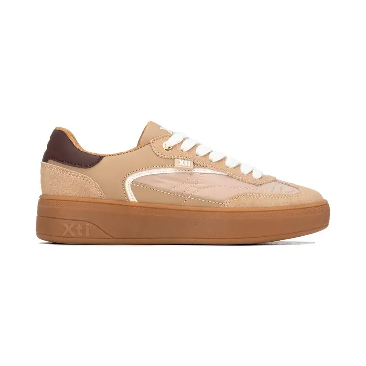 Xti 14627803 Schoenen 14627803-Beige