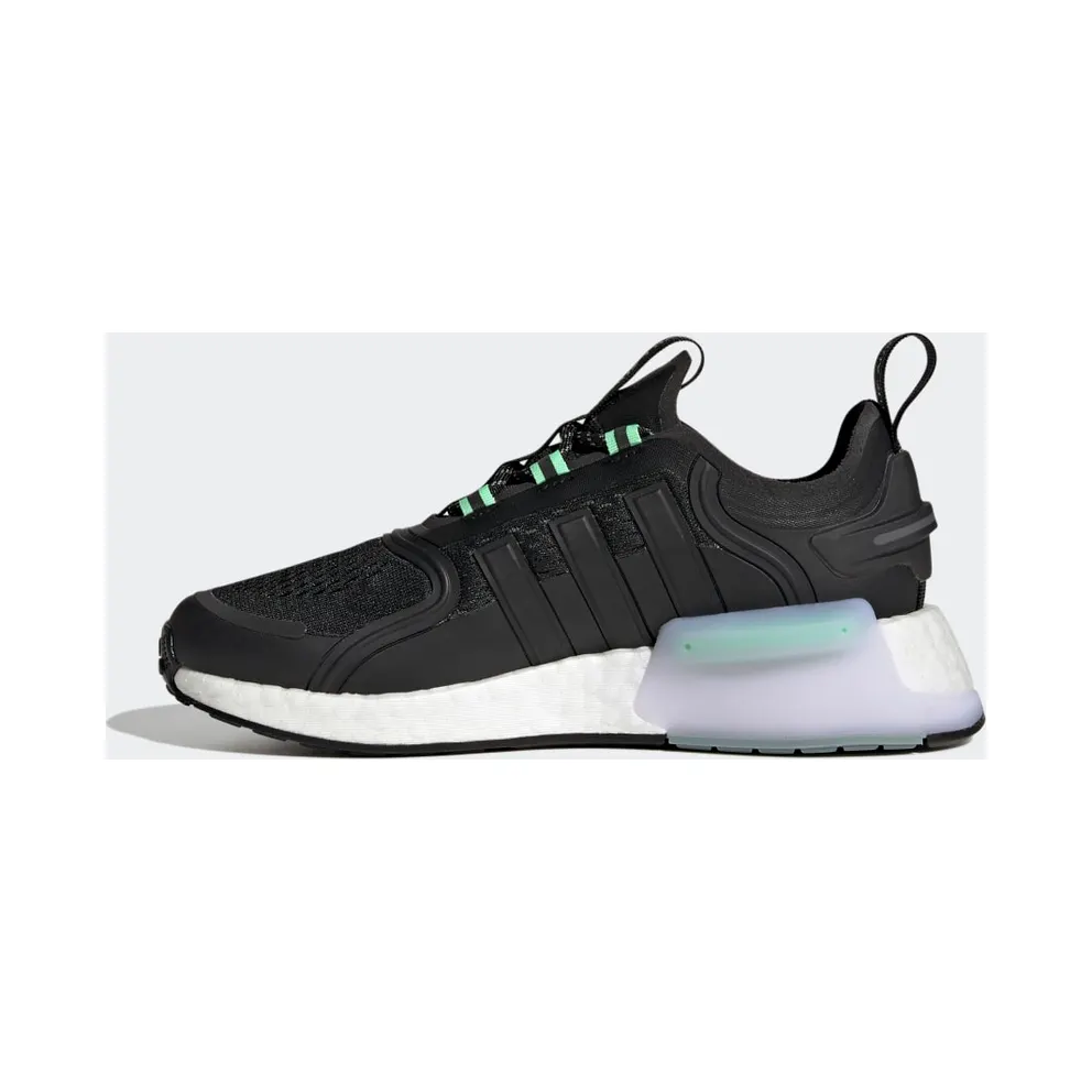 Adidas NMD_V3 Core Black / Cloud White / Beam Green (GY4264)