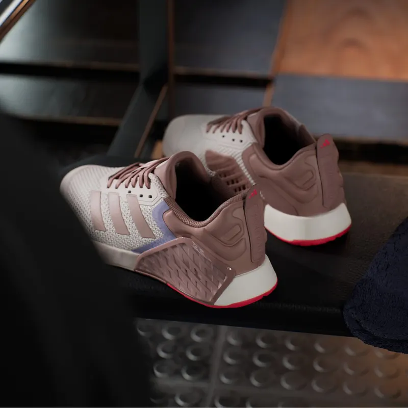 Adidas Dropset 3 Bliss / Warm Clay / Violet Tone (JI3902)