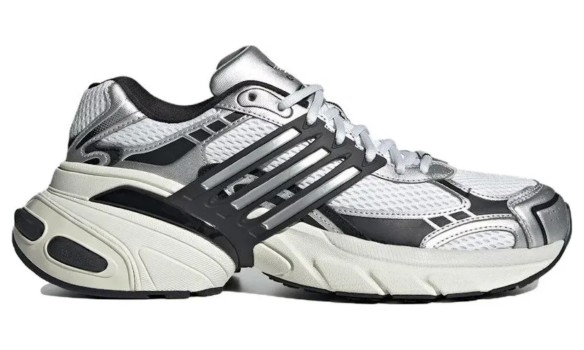 adidas Adistar XLG White Black Silver (IH3381)