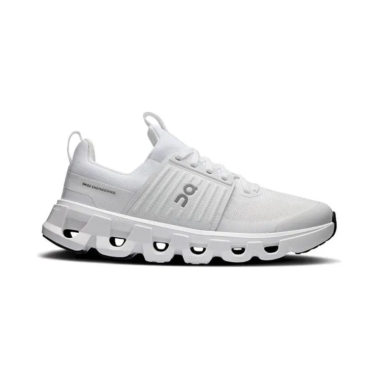 On Cloudswift Youth “All White” (3YF10010108)