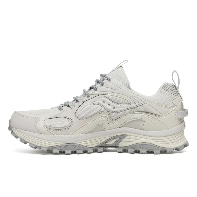 SAUCONY Grid Aura X GTX “Ivory” (S70925-3)