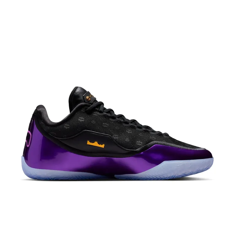 Nike LeBron 23 “The Chosen One and The One Who Chose” (IF0694-001)