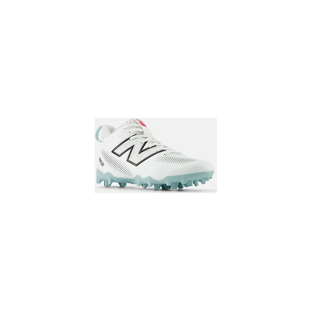 New Balance FreezeLX v5 White Black (FREEZJW5)