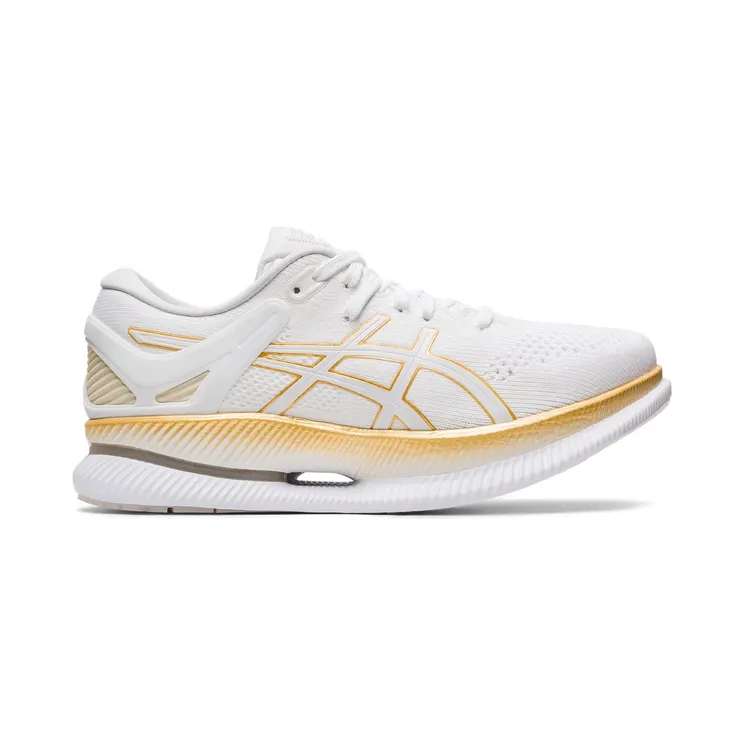 ASICS MetaRide White Pure Gold (1012A130-100)