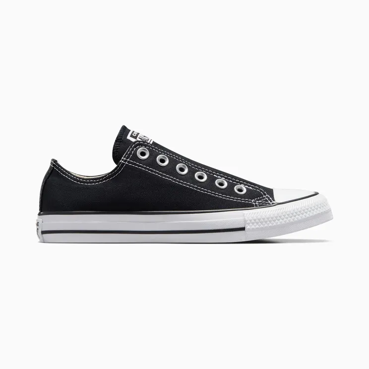 Converse Chuck Taylor All Star Slip Black (164300F)