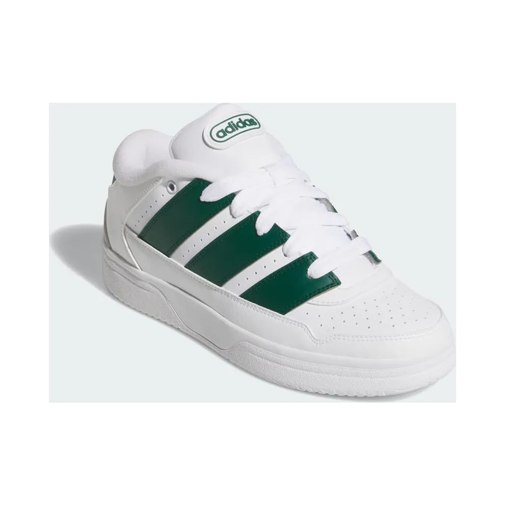 Adidas Turnaround Cloud White / Collegiate Green / Cloud White (JS0147)