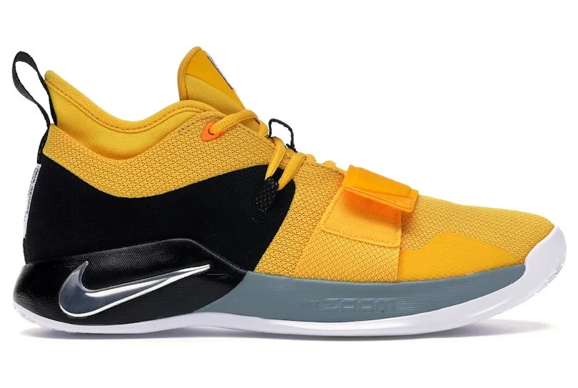 Nike PG 2.5 Moon Exploration