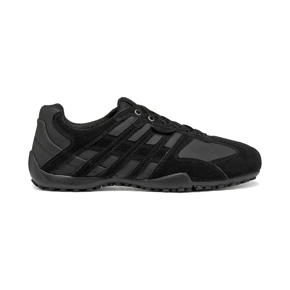 Geox Snake “Black” (U4207K022EKC9997)