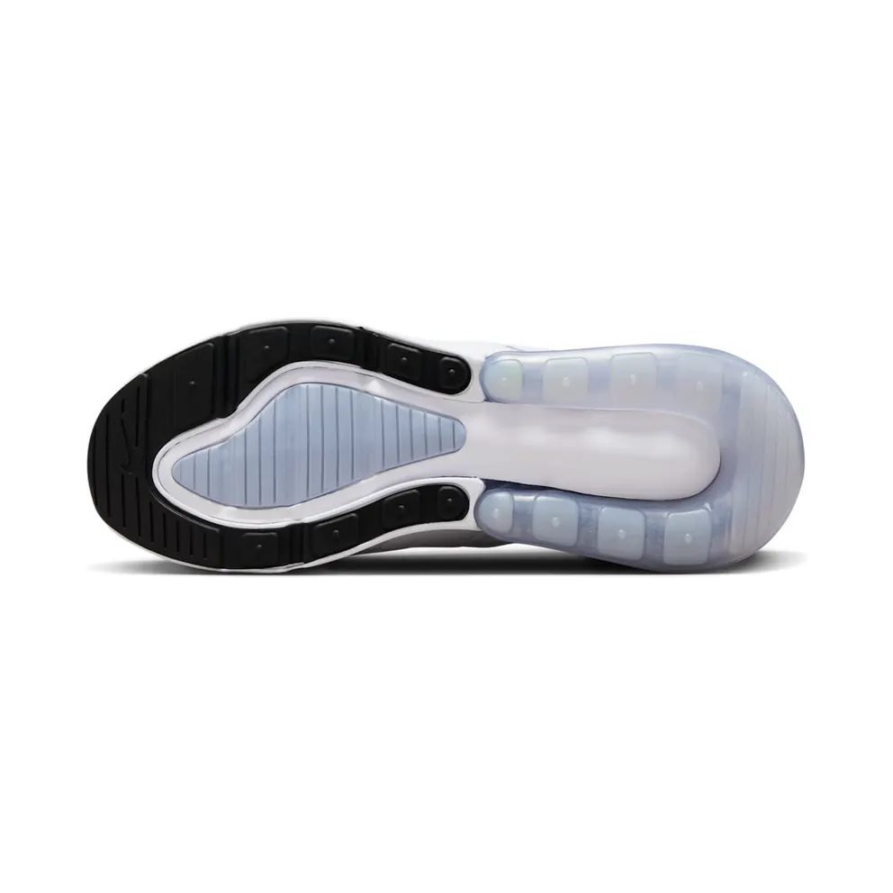 Nike Air Max 270 White Blue Whisper (AH6789-121)