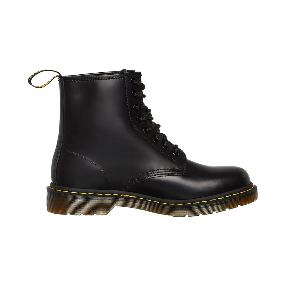 Dr. Martens 1460 Smooth Black Smooth (11822006)