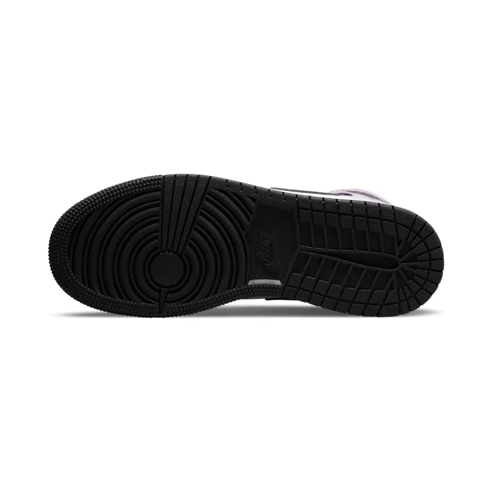 Jordan 1 Mid SE Zen Master (GS) (DM6216-001)