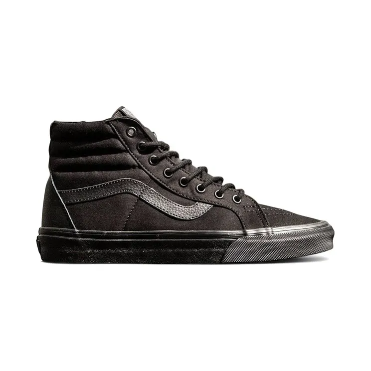 Vans Sk8-Hi Re-Issue Mono Black (VN03CAIT7)
