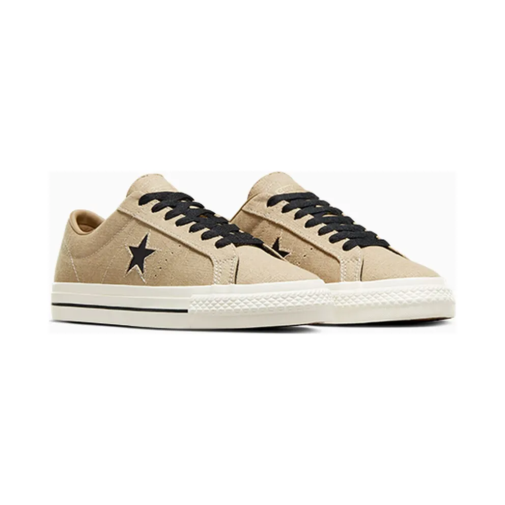 Converse CONS One Star Pro Nomad Khaki/egret/black