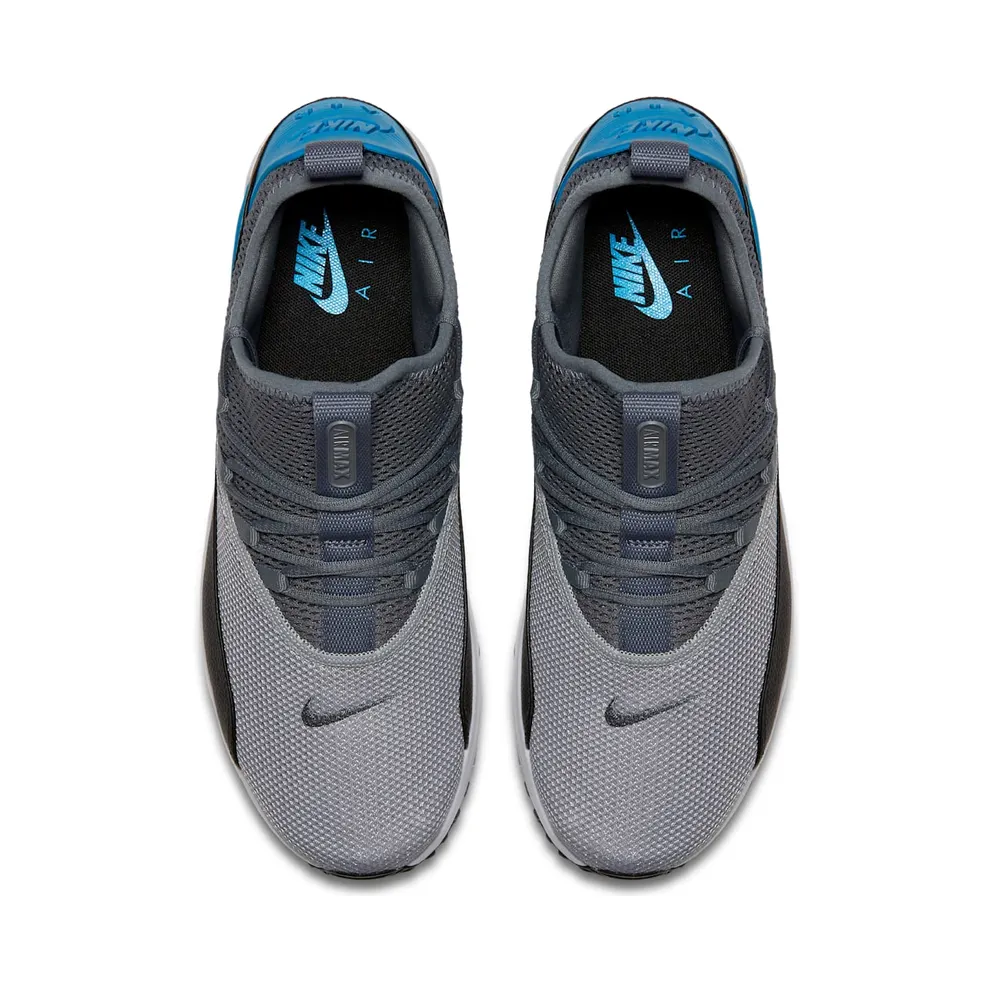 Nike Air Max 90 Ez Wolf Grey Cool Grey-Black Wolf Grey/Cool Grey-Black (AO1745-004)