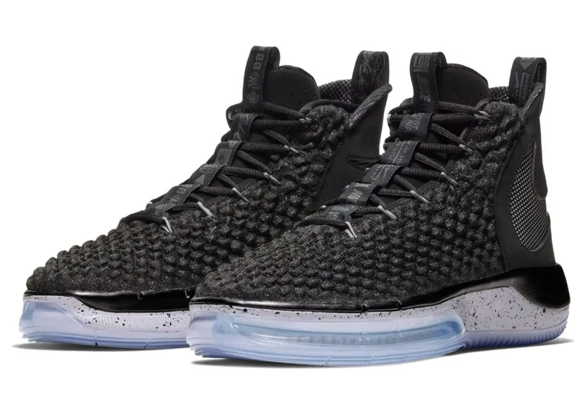 Nike AlphaDunk Oreo (BQ5401-001)