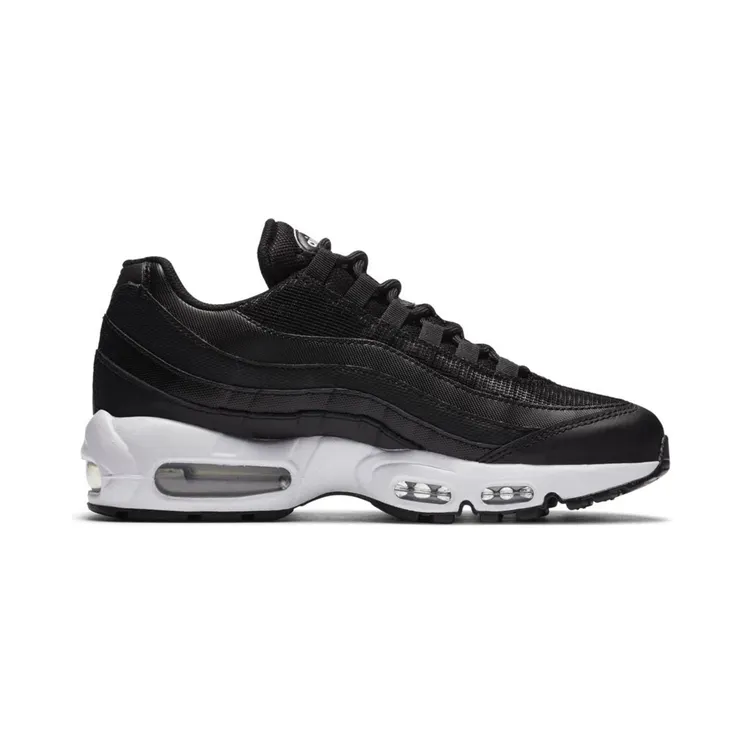 Nike Air Max 95 Black (PSKUNIKECK7070001)