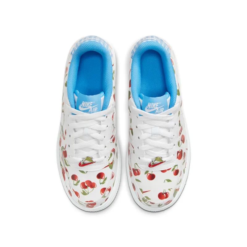 Nike Air Force 1 Low Cherry (CJ4094-100)