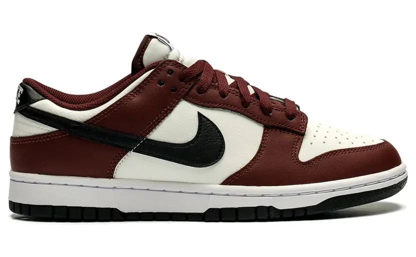Nike Dunk mit Schnürung “White” (FZ4616)