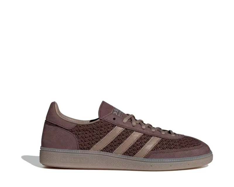 Adidas Handball Spezial “Shadow Brown” (KK4875)