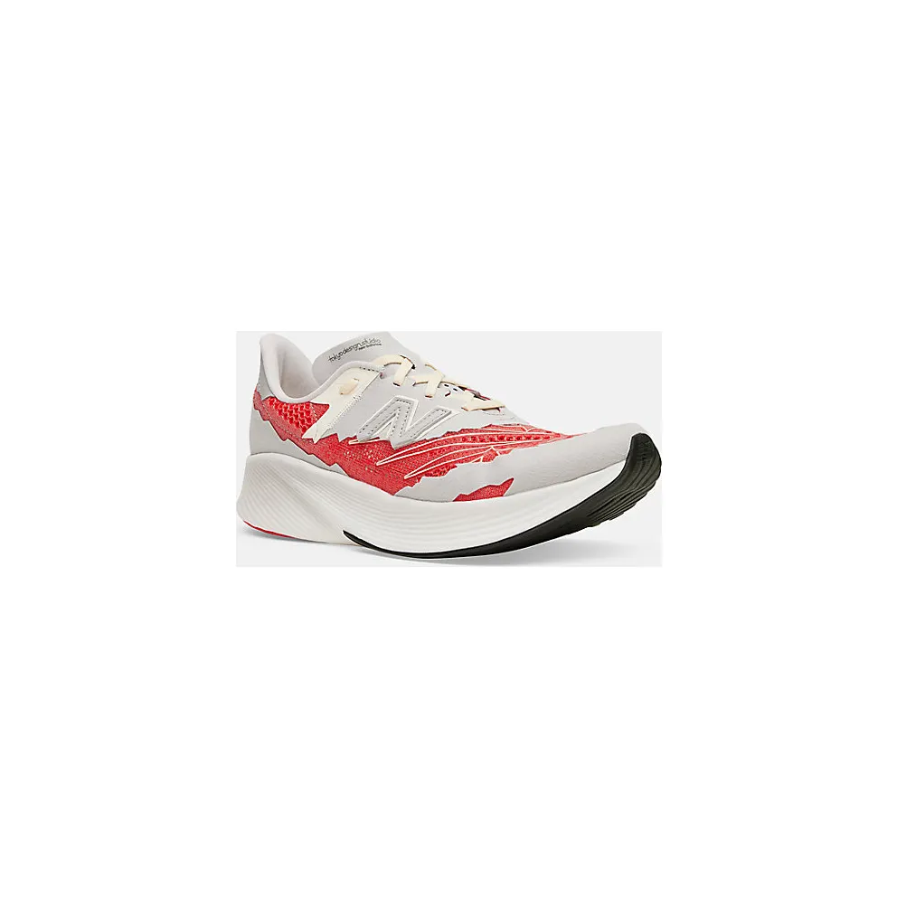 New Balance New Balance Grey/Red (MSRCELST)