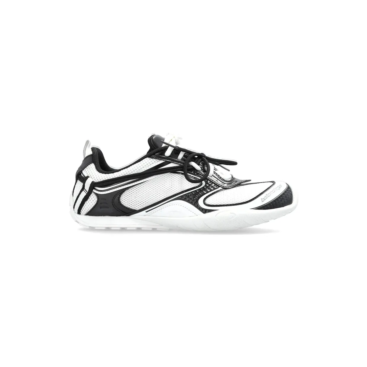 Balenciaga Radar White Black (865704 WSTEO 9010)